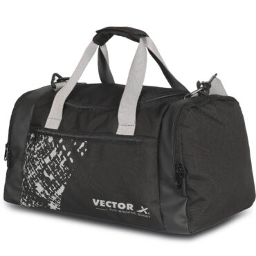 Vector X Stealth Kit Bag