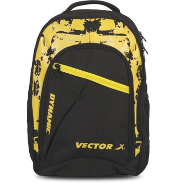 Vector X Dynamic Multipurpose Backpack (Blue/Yellow)