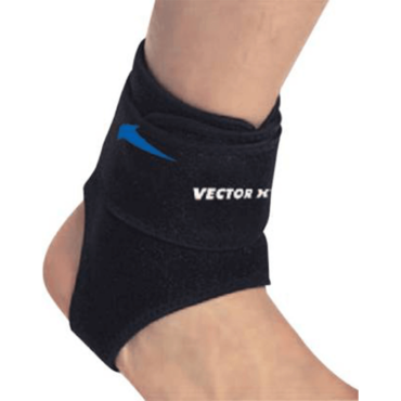 Vector-X-Neoprene-Ankle-Support