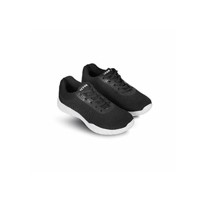 Vector X RS-7250 Jogging Shoes (Black)