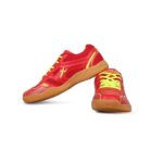 Vector X SH-CS-2100 Court Shoes (Red)
