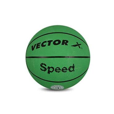 Vector-X Speed Basketball (Size 3) p1