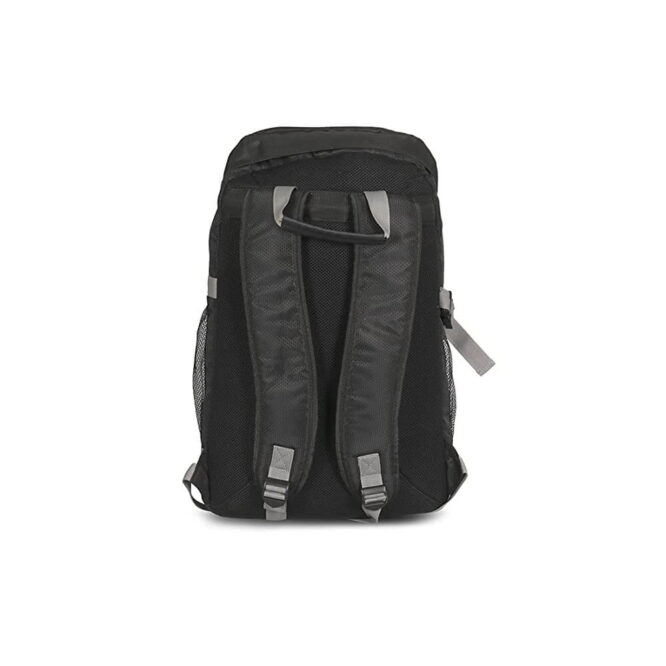 Vector X Thunder Multipurpose Backpack (Black-Grey)