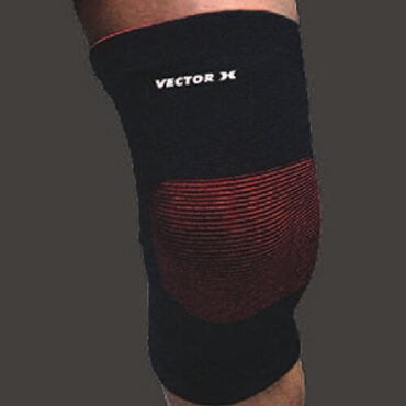 Vector-X Unisex Elastic Knee Support