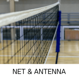 Net & Antenna