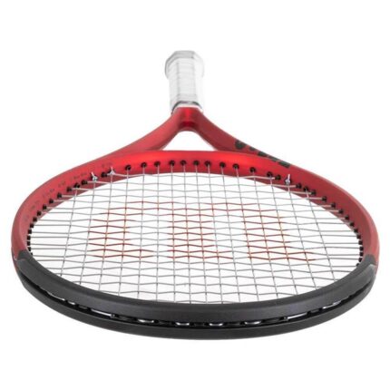 Wilson Clash 100 Pro V2 Tennis Racquet (4 1/4 & 4 3/8 )