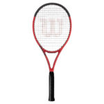 Wilson Clash 100 Pro V2 Tennis Racquet (4 1/4 & 4 3/8 )