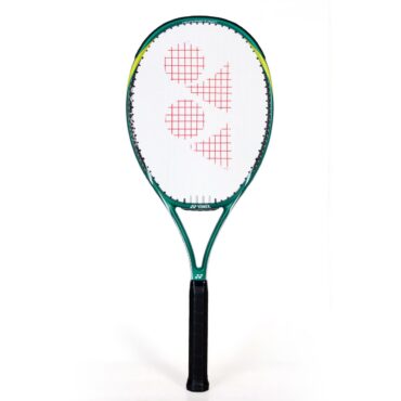Yonex Smash Heat Tennis Racquet (Green-290g-G3)