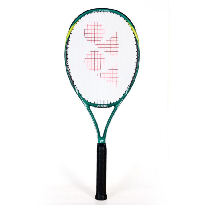 Yonex Smash Heat Tennis Racquet (Green-290g-G3)