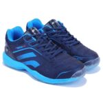 Yonex Akayu Super 4 Badminton Shoes (Dark Navy/Blue)