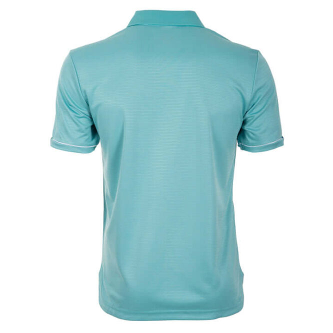 Yonex Badminton Polo T Shirt (Aquarelle)