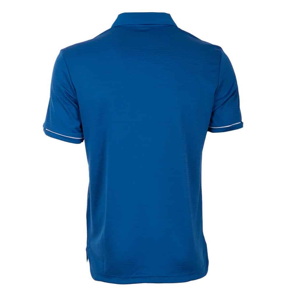 Yonex Badminton Polo T Shirt (Turkish Sea) – Sports Wing | Shop on