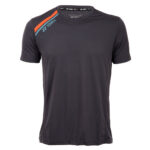 Yonex 1565 Badminton Round Neck T-Shirt (Tornado)