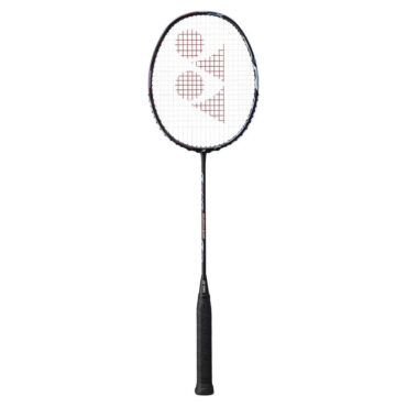 Yonex Duora 8XP Badminton Racquet (Black)