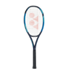Yonex Ezone Game Tennis Racquet (Sky Blue-270g)