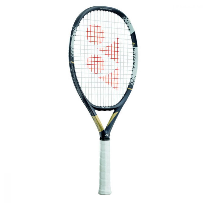 Yonex Frame Astral Tennis Racquet (Gold/ G3 260)