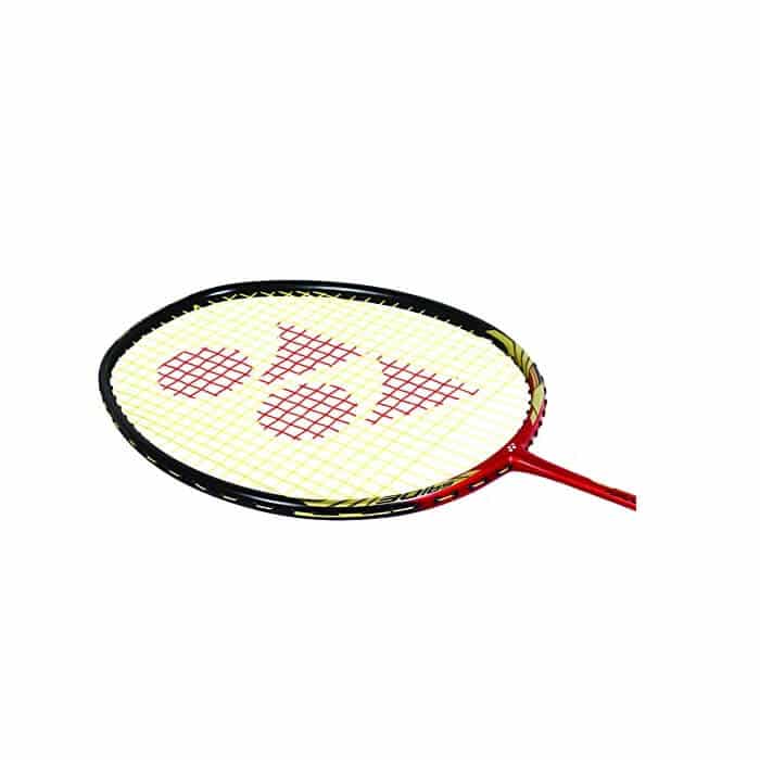 Ray billetpris forbedre Yonex Nanoray 68 Light Graphite Badminton Racquet – Sports Wing | Shop on