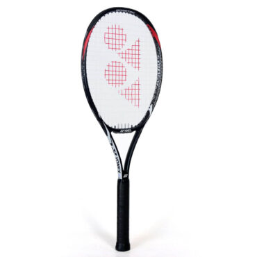 Yonex Smash Heat Tennis Racquet (Black-290g-G3)