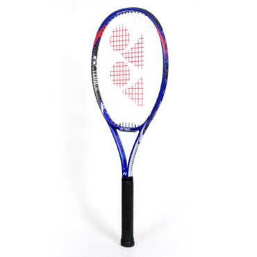 Yonex Smash Heat Tennis Racquet (Blue-290g-G3)