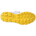 Adidas Cricup 21 Cricket Shoes (FTWWHT/TECIND/ACTGOL)