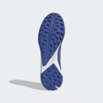 Adidas Predator Edge.3 TF Football Shoes (Hirblu/Turbo/Hirblu)