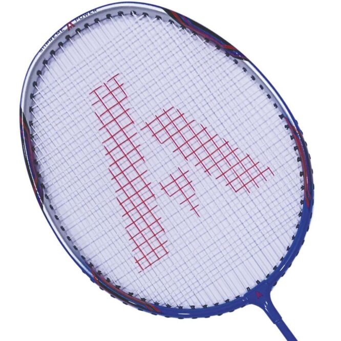 Ashaway Am 9800 Sq Badminton Racquet (Royal)