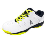Ashaway Men's Neo X5 Badminton Shoes
