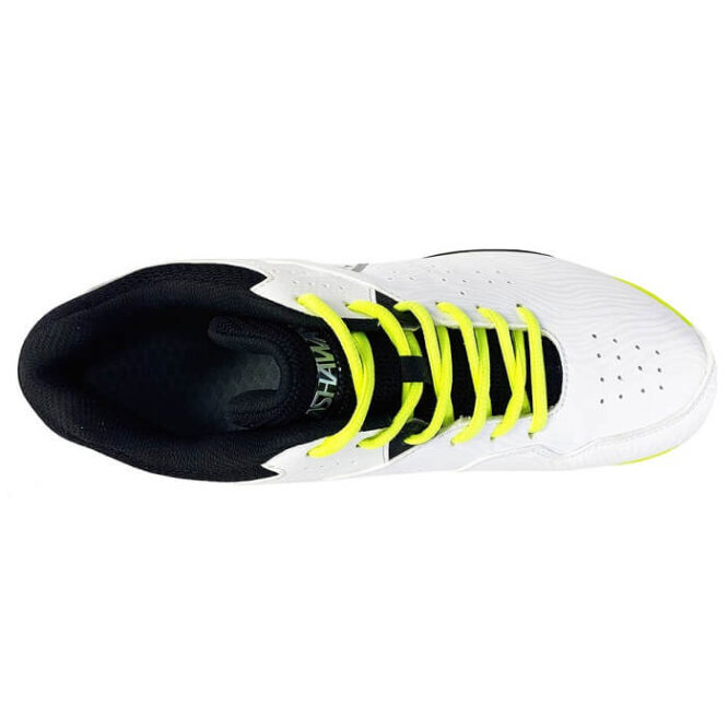 Ashaway Men's Neo X5 Badminton Shoes