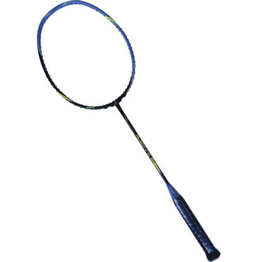 Ashaway Palladium XT 60 Multicolor Badminton Racquet (Unstrung)