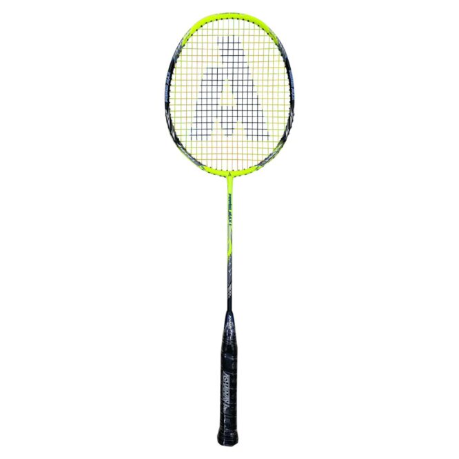 Ashaway Power Max-I Badminton Racquet (2)