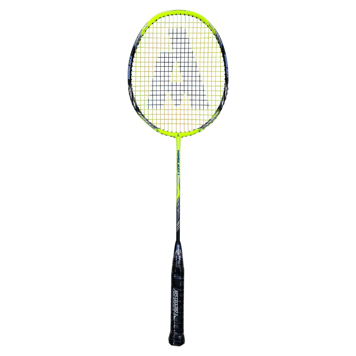 Ashaway Power Max-I Badminton Racquet