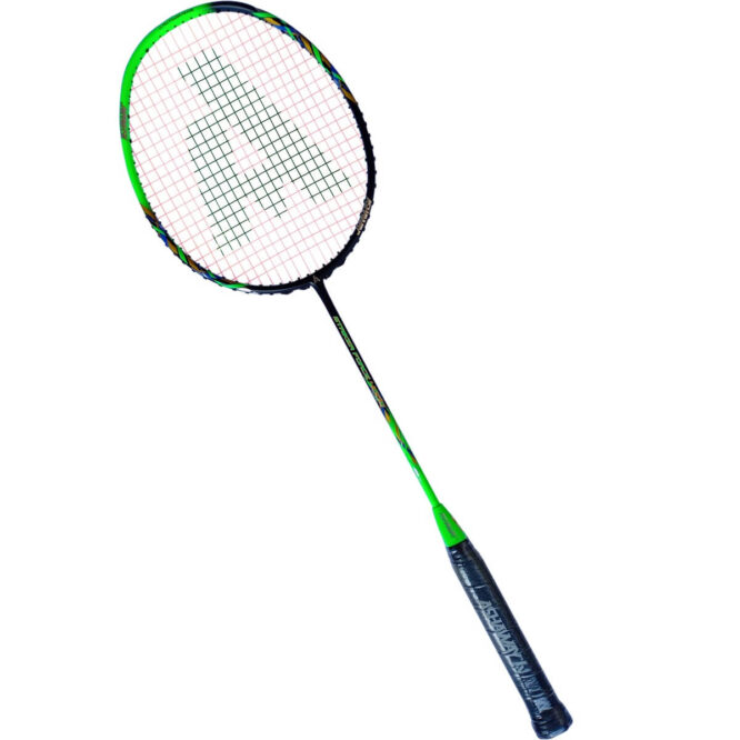 Ashaway Striker Force 4000 Badminton Racquet (Unstrung)