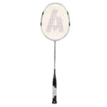 Ashaway TI-110 Titanium Mesh Badminton Racquet (Unstrung)