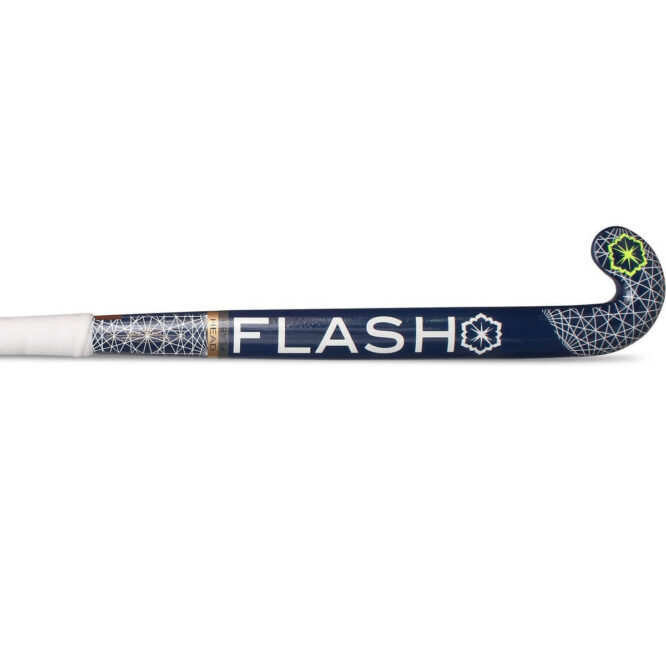 Flash Head Hockey Stick (37 inch)