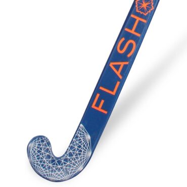 Flash Heart Hockey Stick (37 inch)