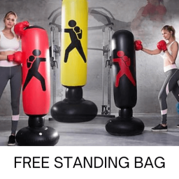 Free Standing Bag