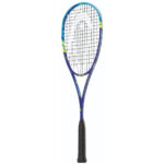 Head Graphene XT Xenon 135 Slimbody Squash Racquets