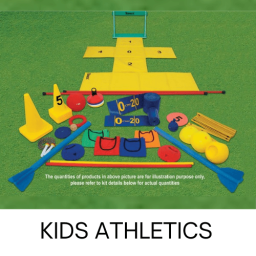 Kids' Athletics