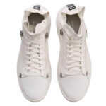 Li-Ning Culture Professional Basketball Shoes (Milky White)