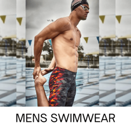 Men's Swimwear