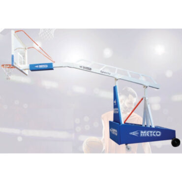 Metco Basketball Acrylic Board -8000 (1)