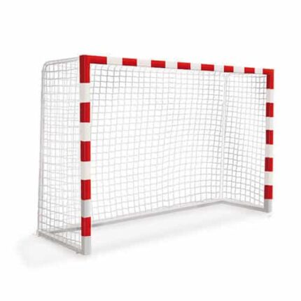 Metco Movable Hand Ball Goal Post (8121)