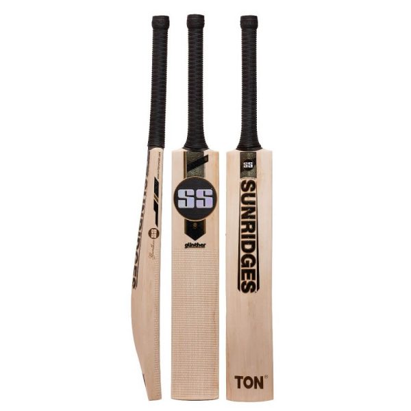 SS Gunther Player Edition Cricket Bat p1