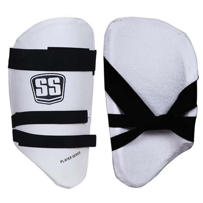 SS Player Series Cricket Thigh Guard-Adult