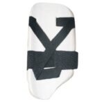 SS Ultralite Moulded Cricket Thigh Guard p1