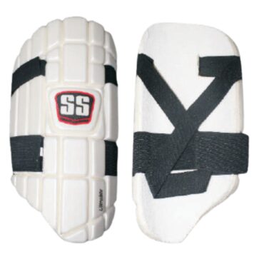 SS Ultralite Moulded Cricket Thigh Guard