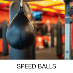 Speed Balls