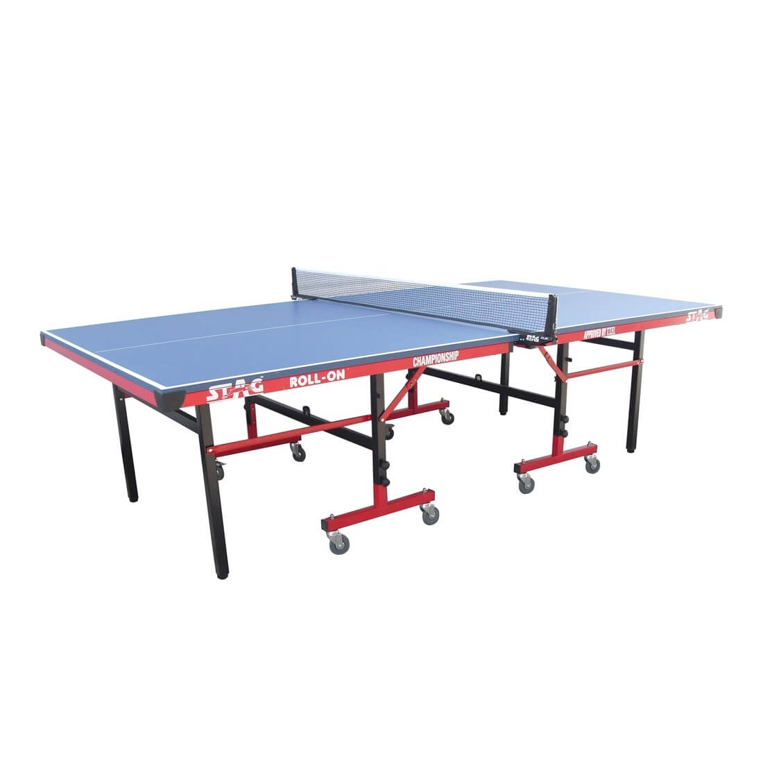 Stag Championship Table Tennis Table escapeauthority