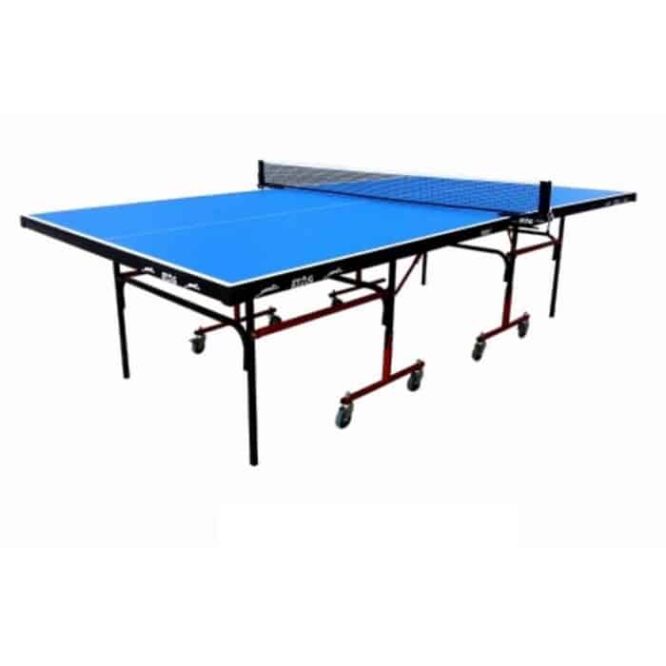 Stag Family Rollaway Table Tennis Table