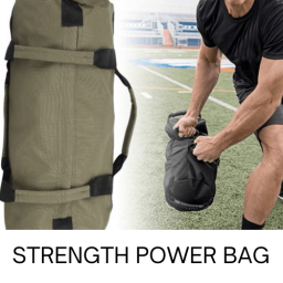 Strength Power Bag
